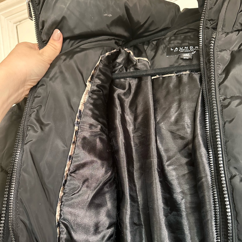 Winter Jacket - image 3